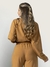 Conjunto de moletinho blusa manga longa e calças - loja online