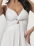 Imagem do Vestido Longo Pipoca Feminina
