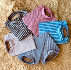 Camisas Mao - comprar online