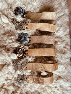 Cinto + Hebilla chapón - tienda online
