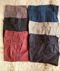 Bombachas Mil rayas - comprar online