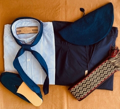 Conjunto #5