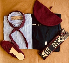 Conjunto #5 - tienda online