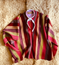 Ponchos Pesados en internet