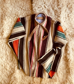 Ponchos Pesados