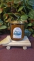 Vela Choco Menta 200g - comprar online