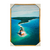 Quadro Decorativo Paisagem Ilha 60x90 - comprar online