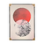 Quadro Decorativo Abstrato 60x90 - comprar online