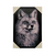 Quadro Decorativo Lobo 60x90 - comprar online