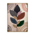 Quadro Decorativo Floral 60x90 - comprar online