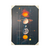 Quadro Decorativo Planetas 60x90 cm - comprar online