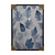 Quadro Decorativo Folhas Abstrato 40x60 cm - comprar online