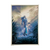 Quadro Decorativo Astronauta 60x90 - comprar online