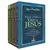 Enciclopédia Da Vida De Jesus - Reedição - comprar online