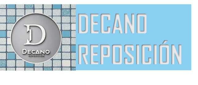 decano reposicion