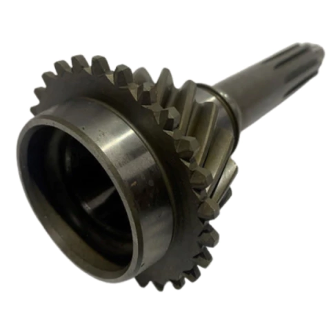 Eixo Piloto 17 Dentes 3312510 D-10 79/83 4m 240f/fs - comprar online