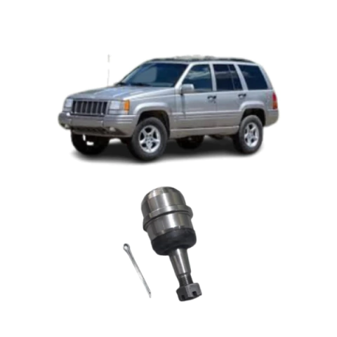 Pivô Superior Cherokee 92/01 Grand Cherokee 93/98