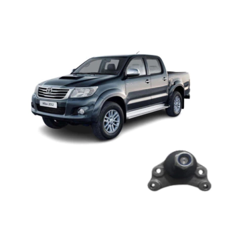 Pivô Superior Hilux 4x2 91/