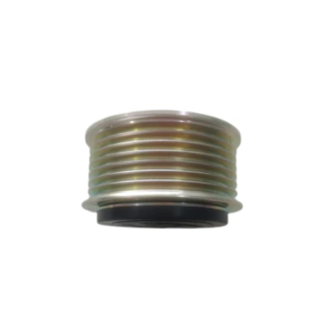 Polia Alternador Nissan Frontier Sel 2.5 08/