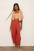 Blazer linho Relicario - loja online