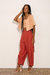 Blazer linho Relicario - Marianne Imperia
