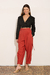 Calça cargo Jasmin - comprar online