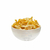 LARANJA CRISTALIZADA ( EM CASCAS )1KG