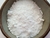 TAPIOCA GRANULADA PRATA PCT 1KG
