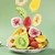 MIX DE FRUTAS CHIPS NÓBLIS DESIDRATADAS 120 gramas - Nóblis Alimentos