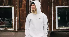 Banner de la categoría HOODIES