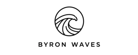 Byron Waves Clothes