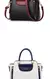 Bolsa feminina 2025 nova moda feminina sacos hit cor bolsa de mão europa e os e - loja online