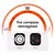 Imagem do Smartwatch S10 Microwear ChatGPT GPS NFC X10 Lançamento