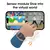 Smartwatch S10 Microwear ChatGPT GPS NFC X10 Lançamento na internet