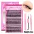 Kit de Extensão de Cílios DIY GROINNEYA - Fast X Store