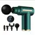 mini Pistola de Massagem Muscular – Relaxamento e Alívio da Dor - comprar online