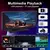 Car Multimídia Universal 10.26 - comprar online