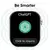 Smartwatch S10 Microwear ChatGPT GPS NFC X10 Lançamento