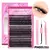 Kit de Extensão de Cílios DIY GROINNEYA - Fast X Store