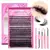 Kit de Extensão de Cílios DIY GROINNEYA