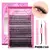 Kit de Extensão de Cílios DIY GROINNEYA - Fast X Store