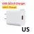 Fast Wireless Charger Pad para iPhone, Estação de Carregamento Rápido, Alto-falte