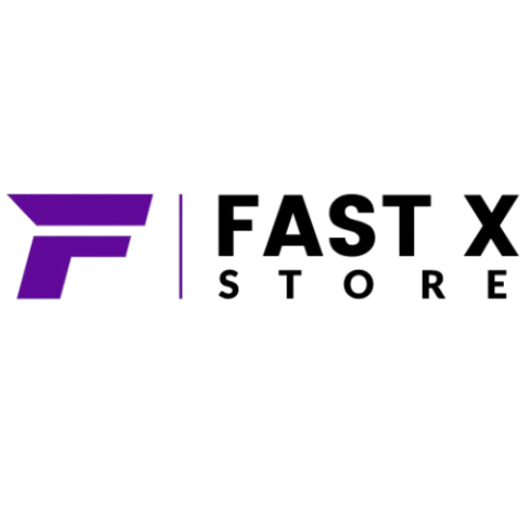 Fast X Store - Confiança, variedade e entrega rápida.