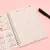 Kit x4 Cuadernos de Caligrafía MÁGICA | Tinta + Lapicera de REGALO - Mundo Crianza