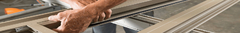 Banner de la categoría Aluminio