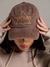 GORRA TOPRAK