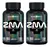 Z.M.A BLACK SKULL APENAS 1 UNIDADE