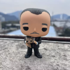 boneco
funko o poderoso chefão
vito corleone
funko vito corleone
funko
