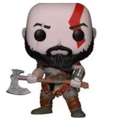 boneco
funko god of war
kratos
funko kratos
funko
