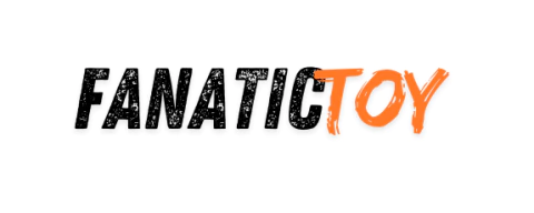 Fanatic Toy